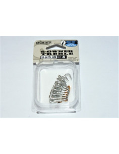 Anzol S-Owner Treble N2